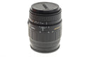Sigma 28-80mm f3.5-5.6 Mini Macro Zoom - Lens