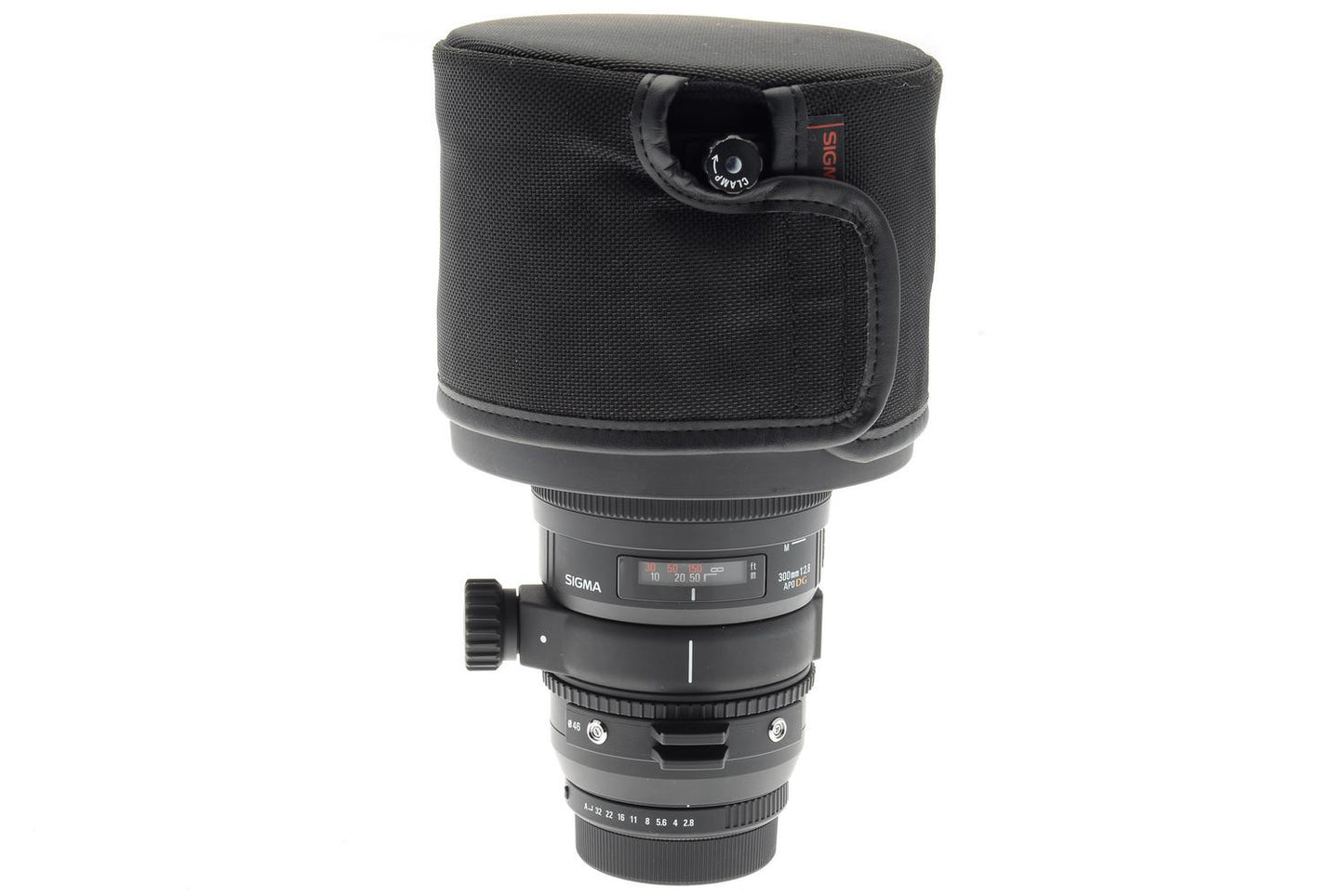 Sigma 300mm f2.8 EX APO DG - Lens