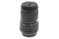 Sigma 100-300mm f4.5-6.7 DL - Lens