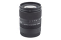 Sigma 18-50mm f2.8 DC DN Contemporary (021) - Lens