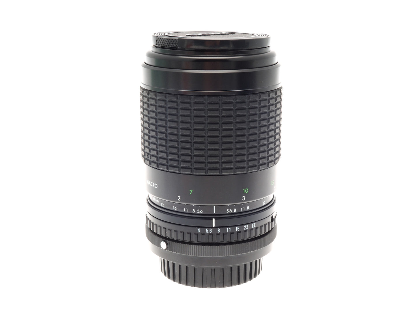 Sigma 60-200mm f4-5.6 Zoom-B II - Lens