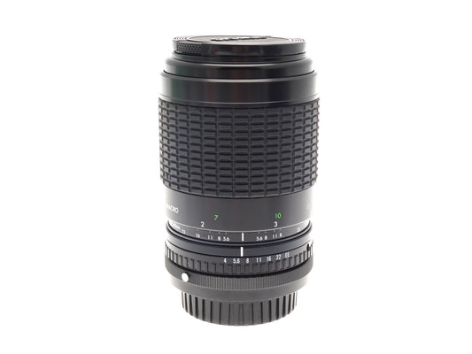 Sigma 60-200mm f4-5.6 Zoom-B II - Lens