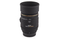 Sigma 70mm f2.8 EX DG Macro - Lens