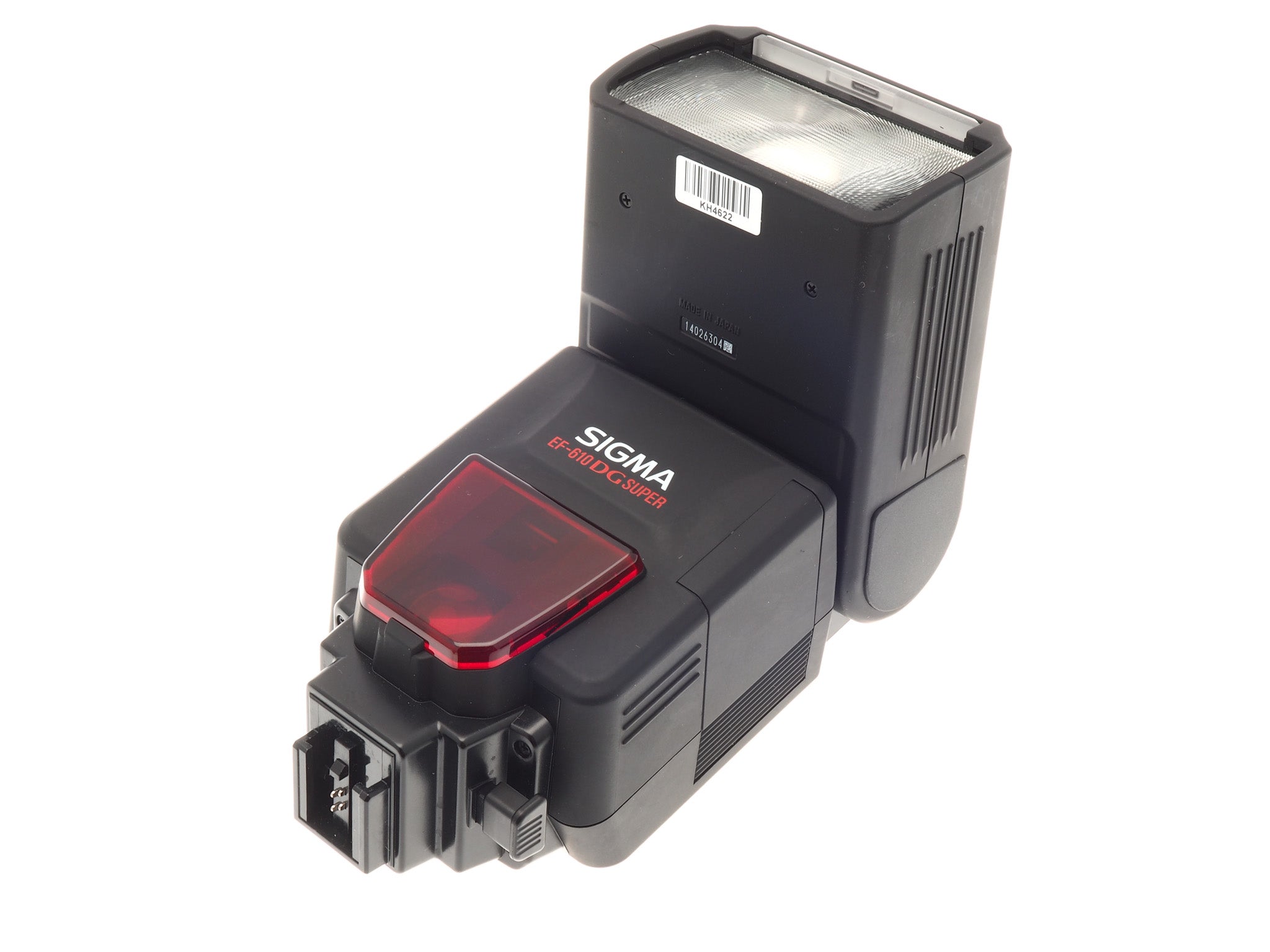Sigma EF-610 DG Super - Accessory – Kamerastore