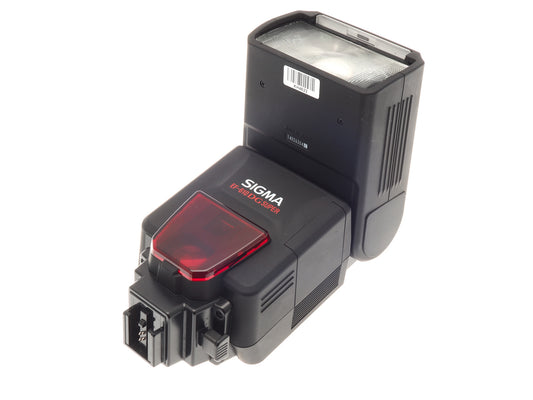 Sigma EF-610 DG Super - Accessory