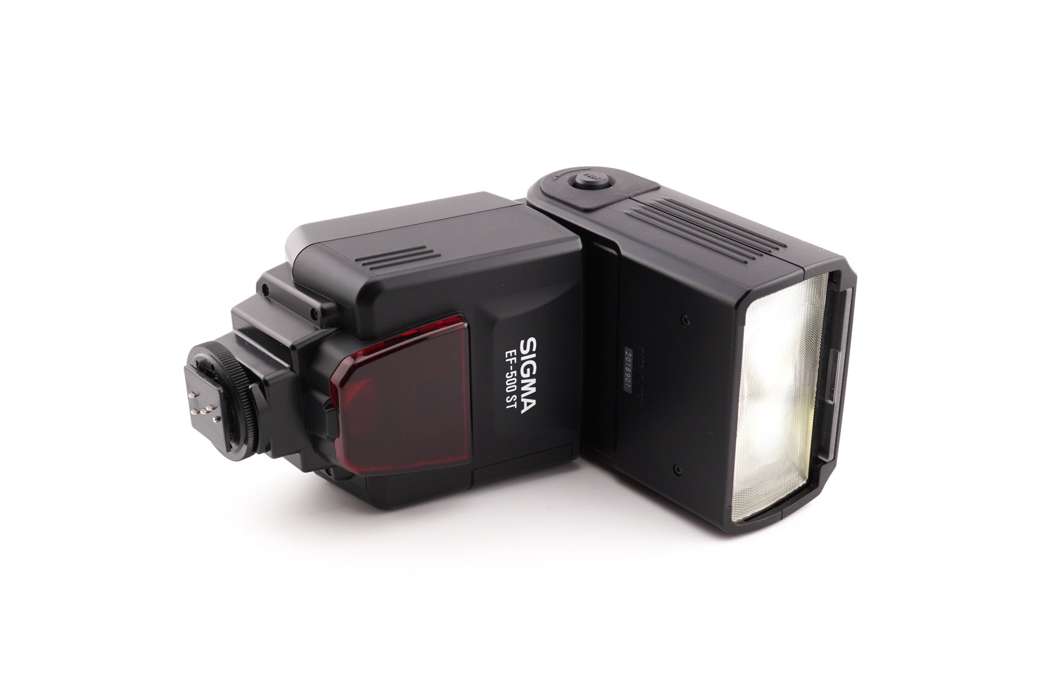 Sigma EF-500ST - Accessory