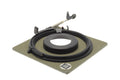 Sinar 140 x 140 mm Horseman Lens Board (Copal #1) - Accessory