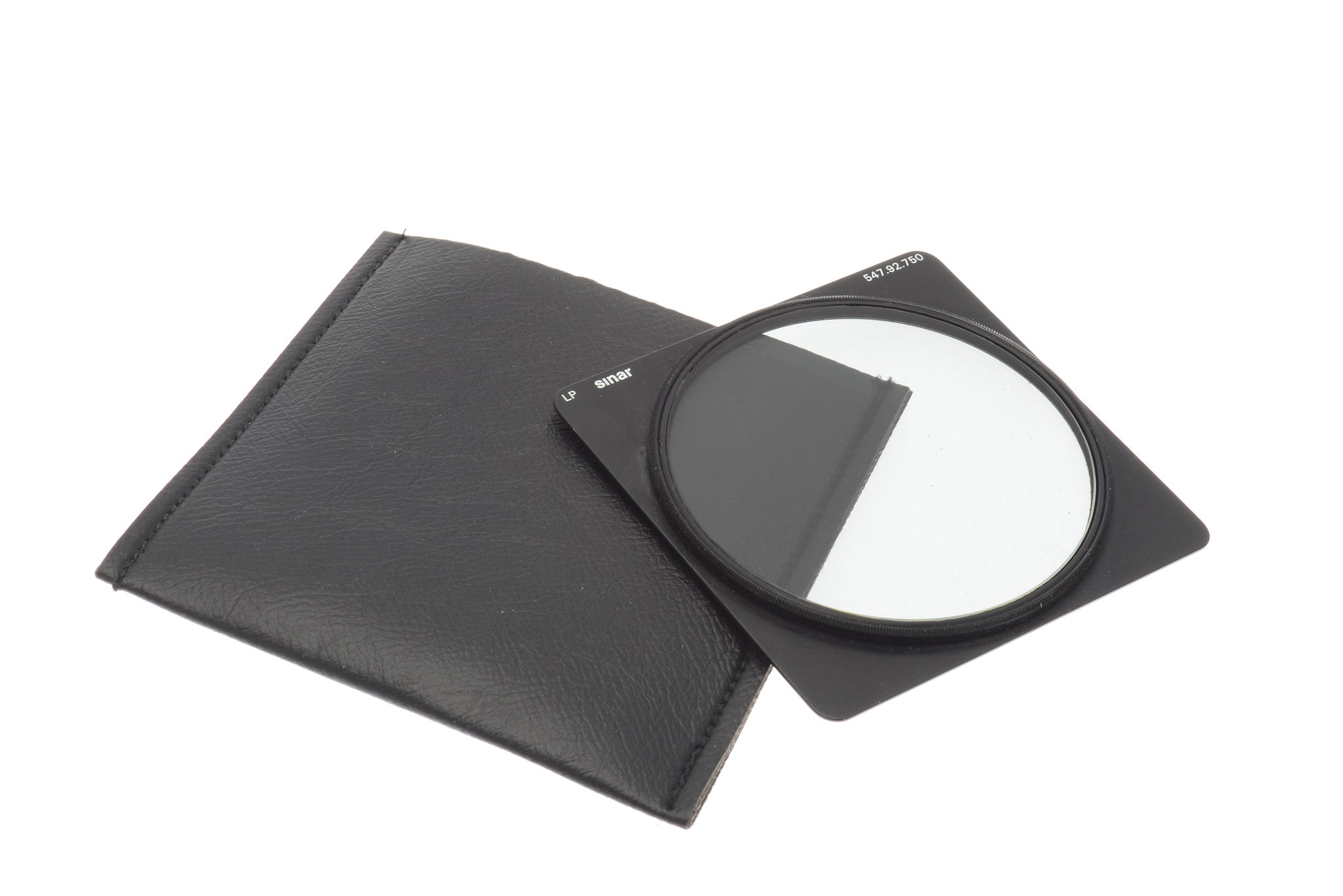 Sinar LP Filter (547.92.750) - Accessory