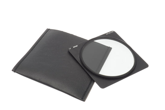 Sinar LP Filter (547.92.750) - Accessory