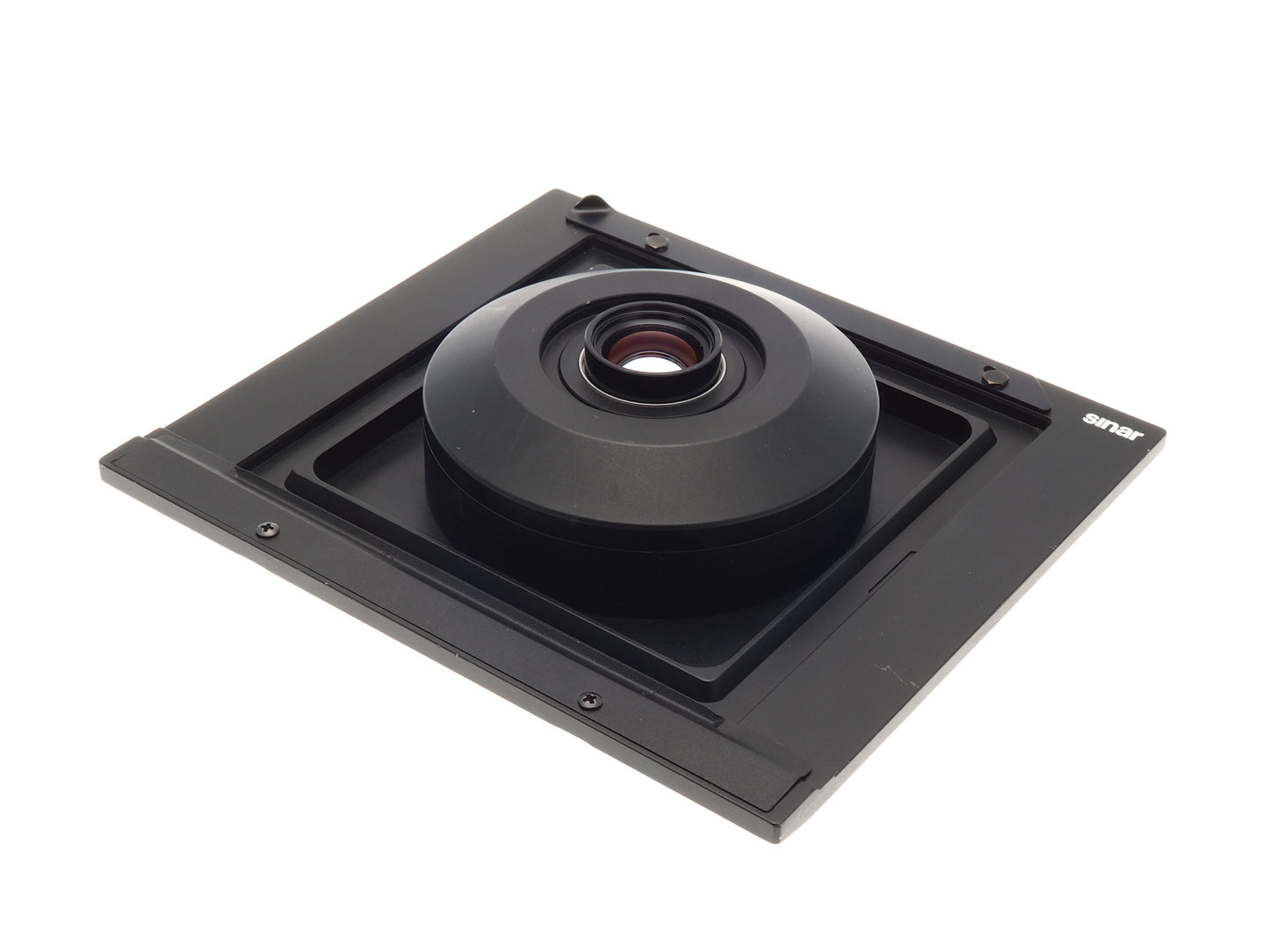 Rodenstock 80mm f4 Apo-Rodagon N (Sinar Digital DB) - Lens