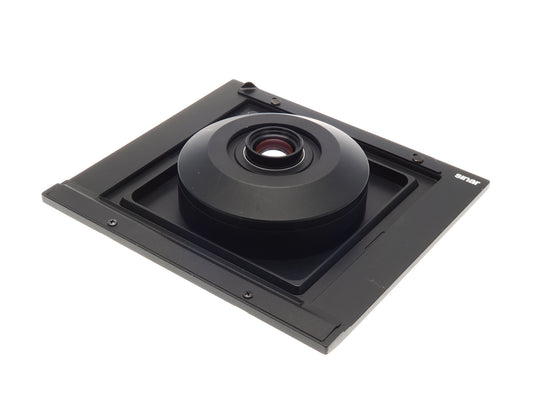 Rodenstock 80mm f4 Apo-Rodagon N (Sinar Digital DB) - Lens