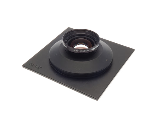 Schneider-Kreuznach 150mm f5.6 Symmar-S MC (Sinar DB) - Lens
