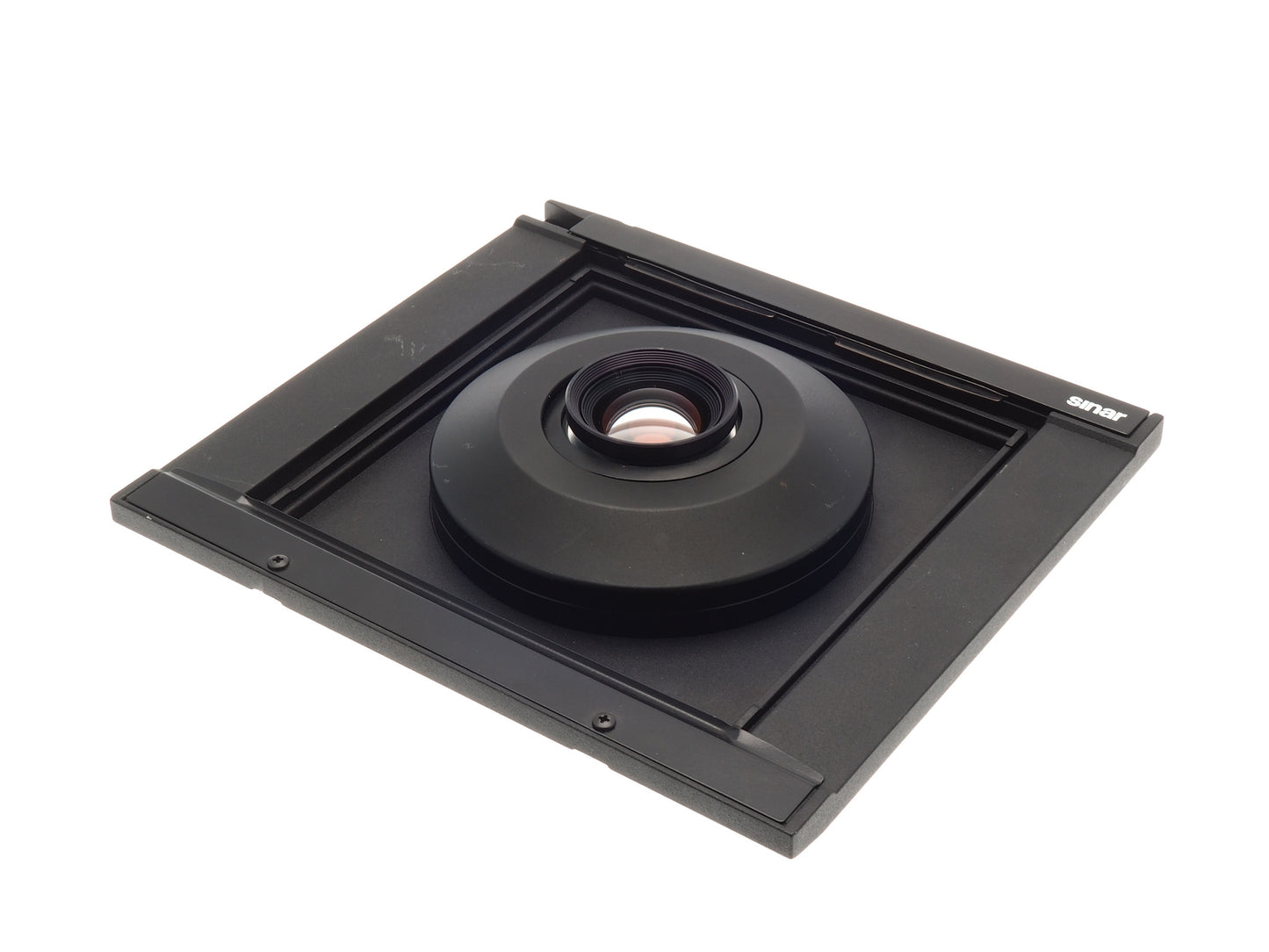 Sinar 120mm f5.6 Sinaron Digital Macro (Sinar Digital DB) - Lens