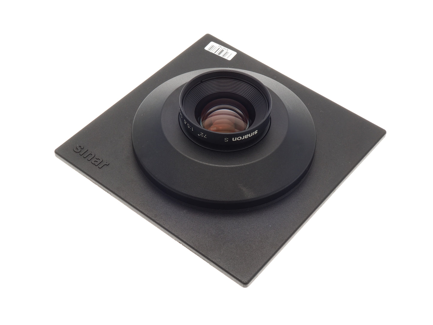 Rodenstock 150mm f5.6 Sinaron-S MC (Sinar DB) - Lens