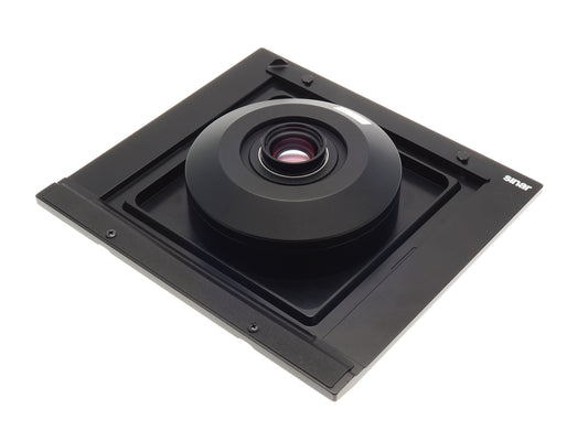 Sinar 80mm f4 Sinaron Digital (Sinar Digital DB) - Lens