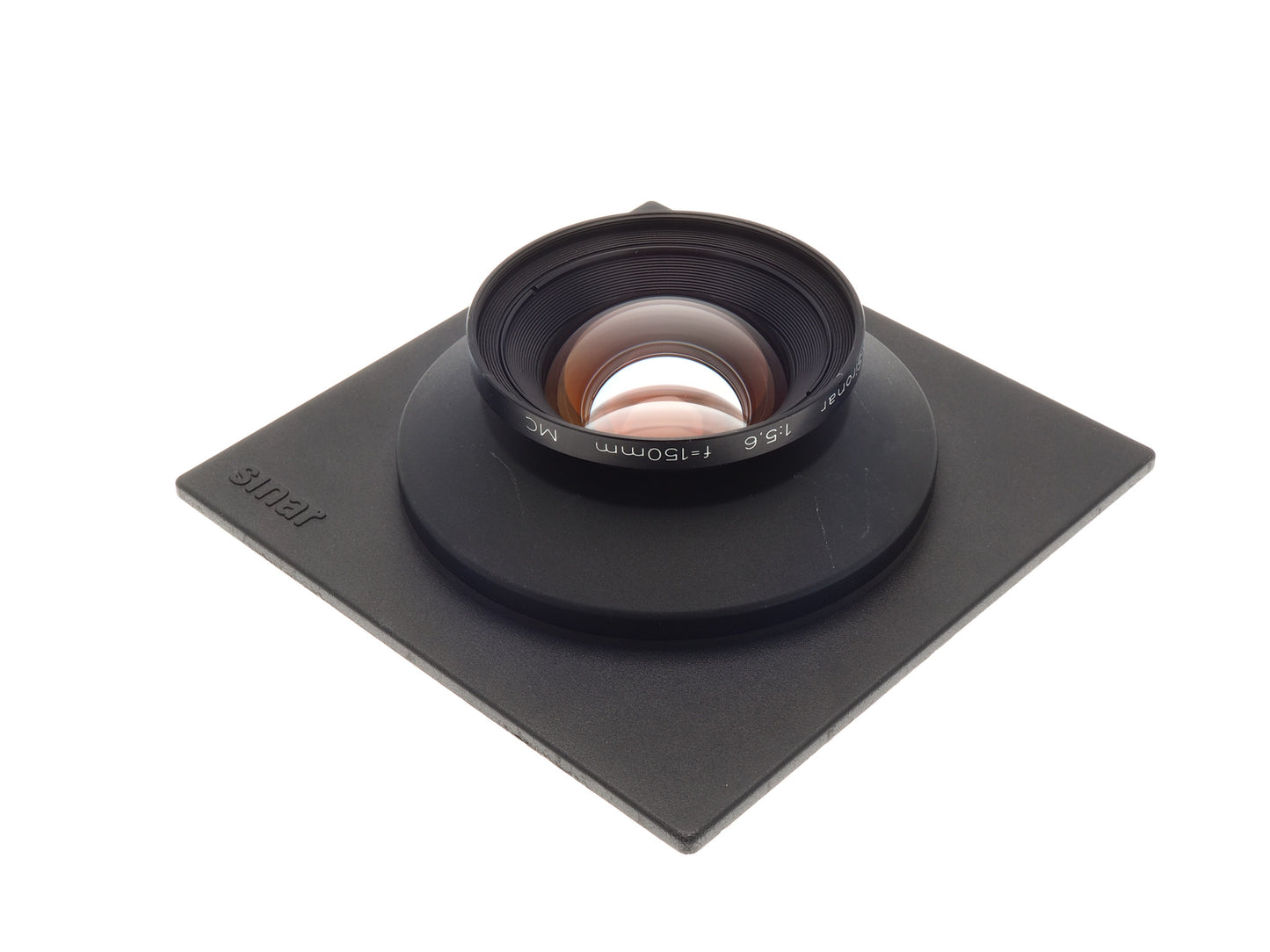 Rodenstock 150mm f5.6 APO-Sironar (Sinar DB) - Lens