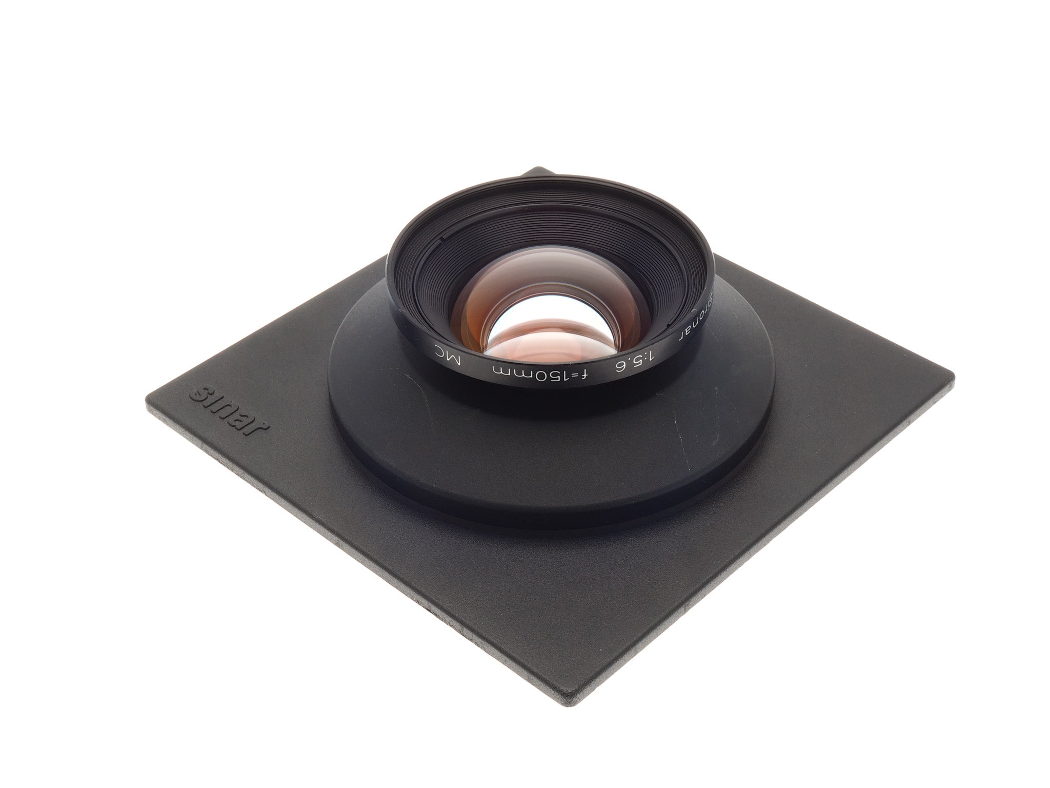 Rodenstock 150mm f5.6 APO-Sironar (Sinar DB) - Lens