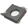 Sinar DB Copal Autoaperture Shutter (f4) - Accessory