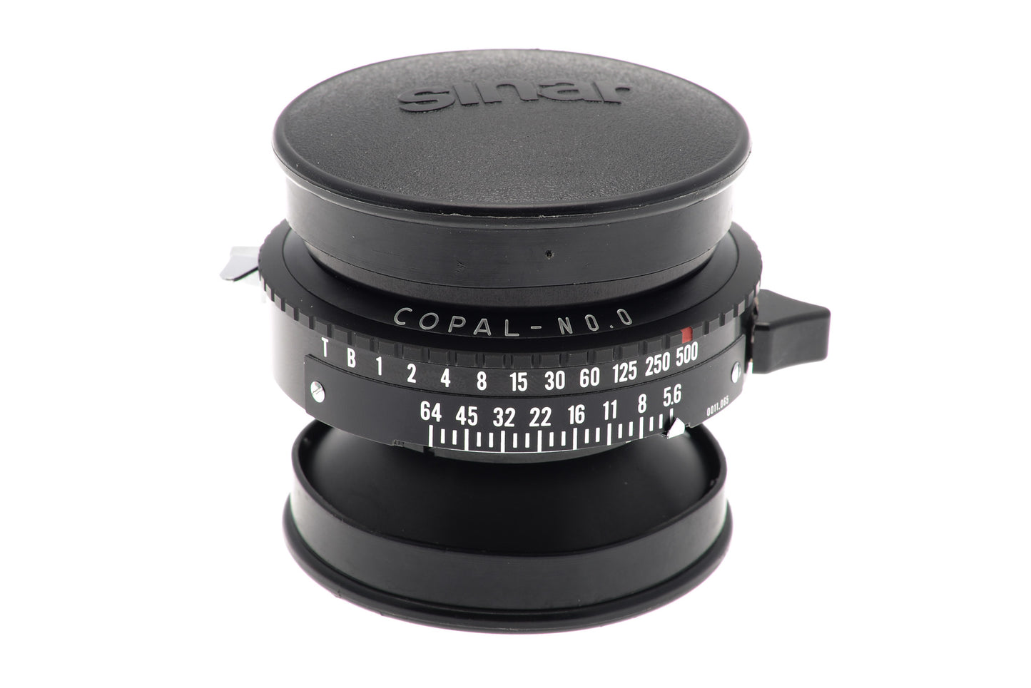 Sinar 150mm f5.6 Sinaron-SE/Sironar-S MC (Shutter) - Lens
