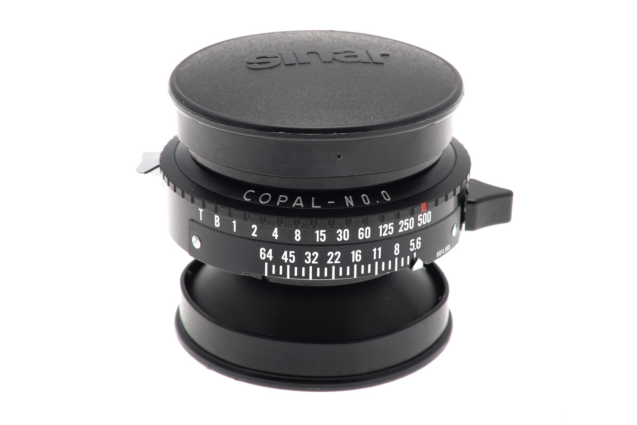 Sinar 150mm f5.6 Sinaron-SE/Sironar-S MC (Shutter) - Lens