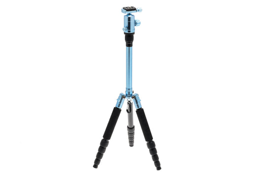 Sirui T-005X (Blue) - Accessory