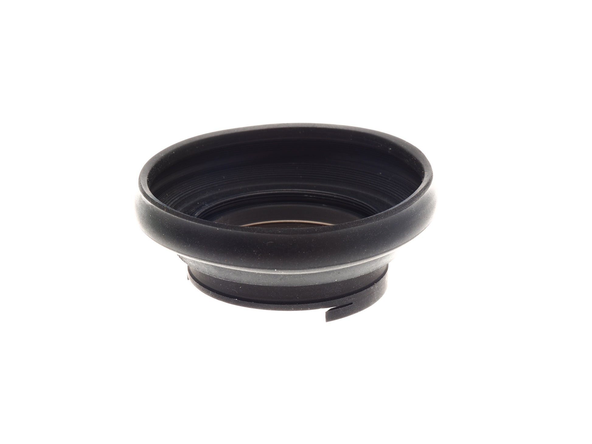 Minox PushOn Skylight Filter Lens Hood for Minox 35 Accessory Kamerastore