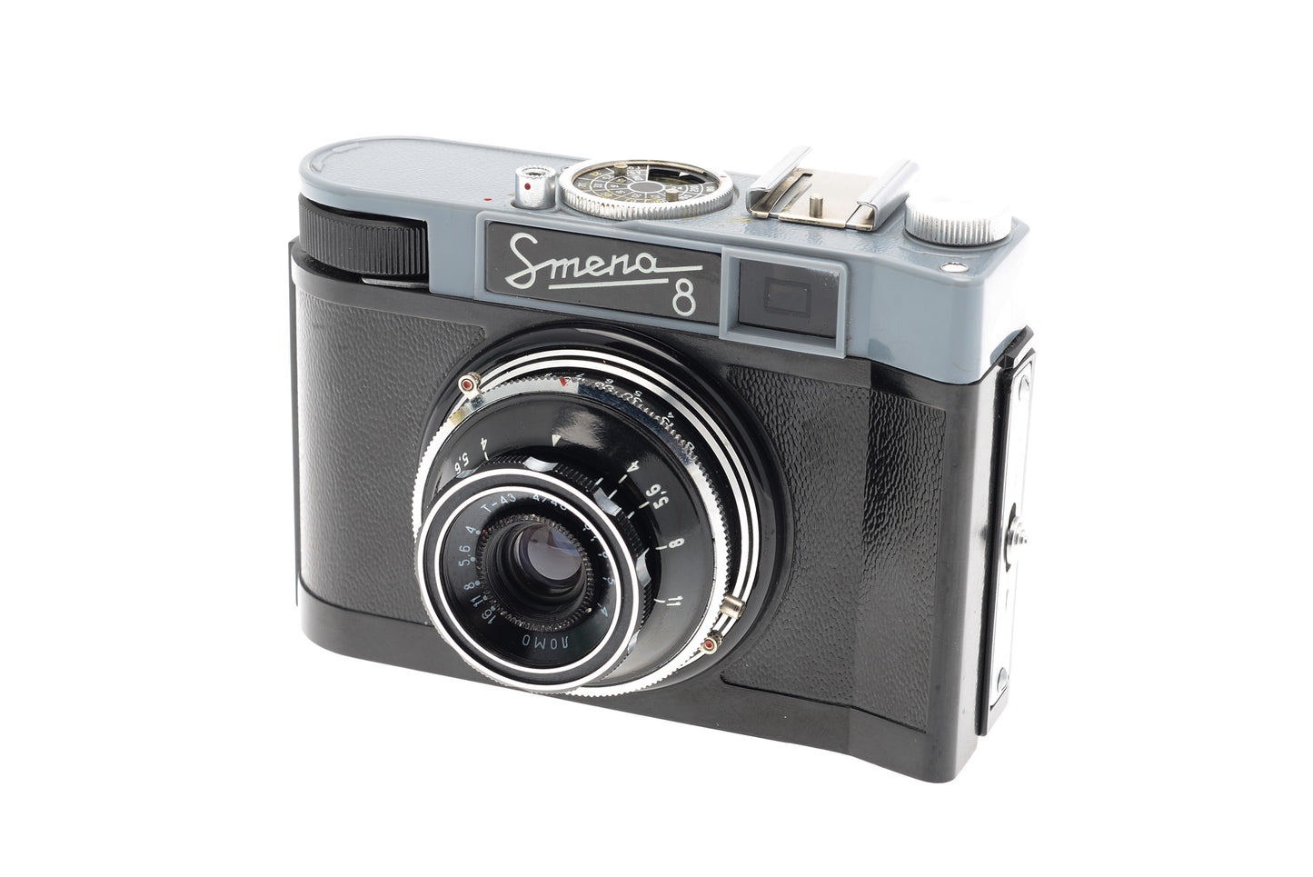 LOMO Smena 8T - Camera