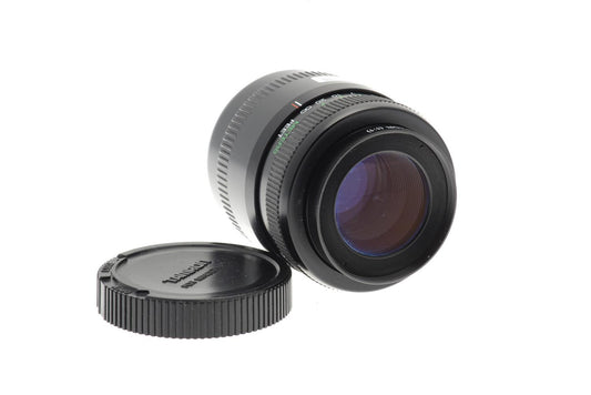 Soligor 100mm f3.5 AF MC Macro - Lens