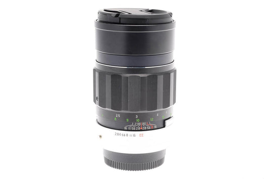 Soligor 135mm f2.8 Tele-Auto - Lens