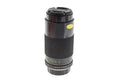 Soligor 70-150mm f3.8 MC - Lens