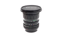 Soligor 19-35mm f3.5-4.5 AF Zoom MC - Lens