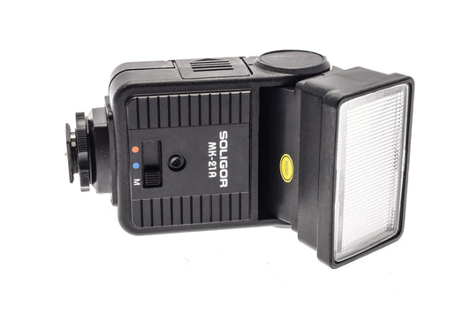 Soligor MK-21A - Accessory