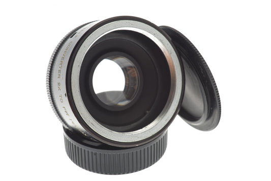 Soligor Auto Tele Converter 2X - Accessory