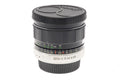 Soligor 28mm f2.8 Wide-Auto - Lens
