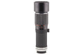 Panagor 400mm f5.6 Auto Tele - Lens