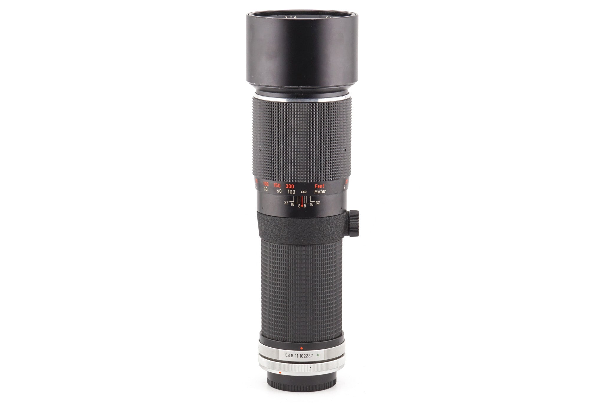 Panagor 400mm f5.6 Auto Tele - Lens