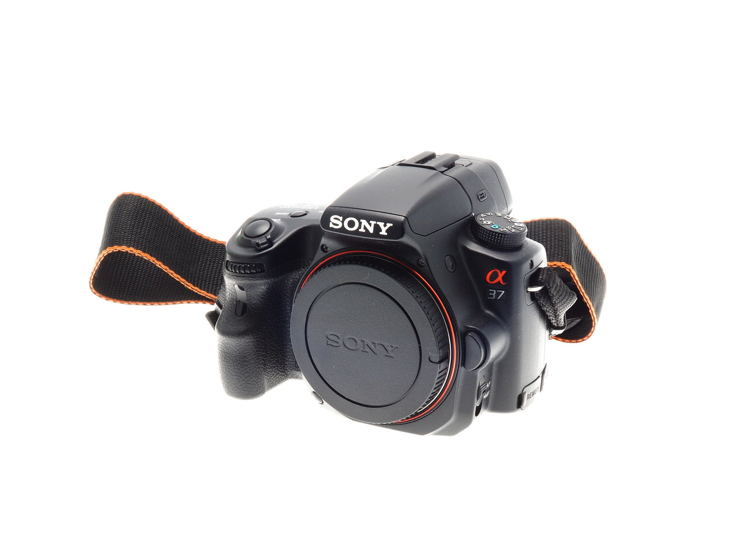 Sony SLT-A37 - Camera