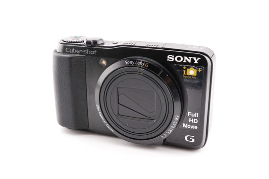 Sony Cyber-Shot DSC-HX20V - Camera