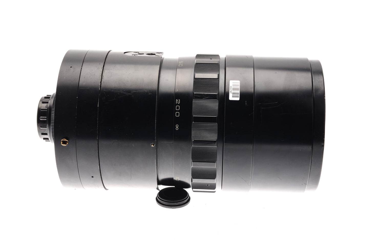 MTO 1100mm f10.5 1000A - Lens