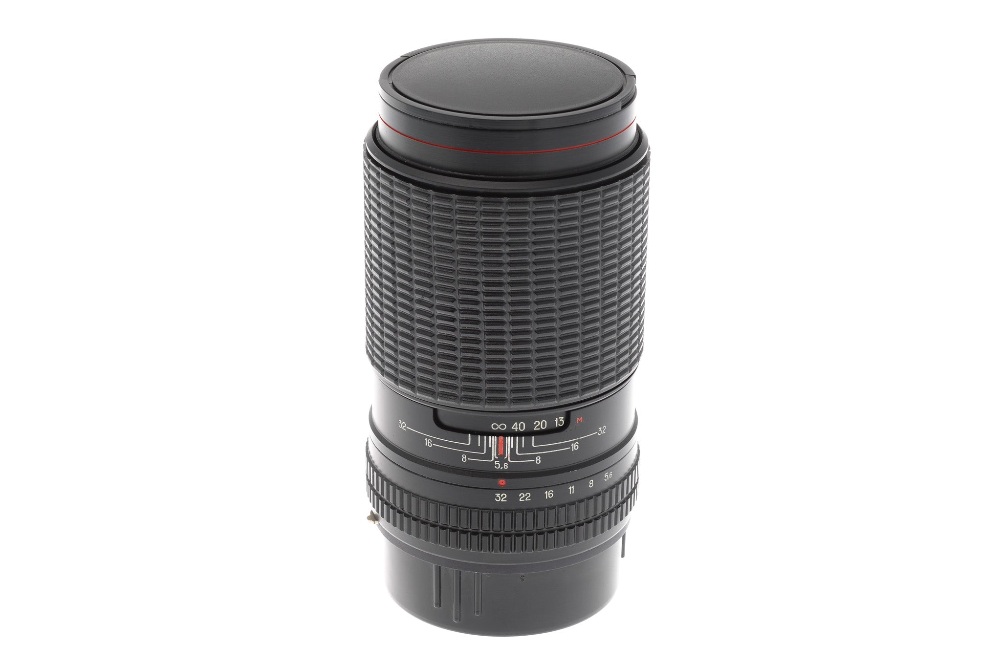 Arsenal 250mm f5.6 MC Telear-5B - Lens – Kamerastore