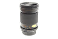 Other Star-D 28-80mm f3.5 - 4.5 Gold Line MC - Lens