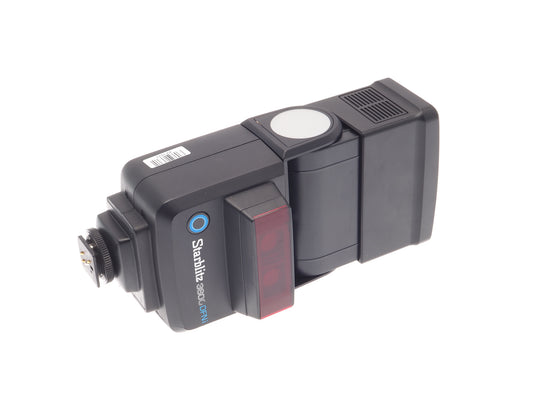 Starblitz 3600 DFNi - Accessory