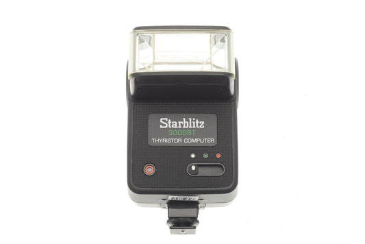 Starblitz 3000BT Thyristor Computer - Accessory