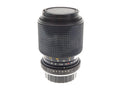 Sunactinon 75-205mm f4-5.6 Macro MC Auto Zoom - Lens