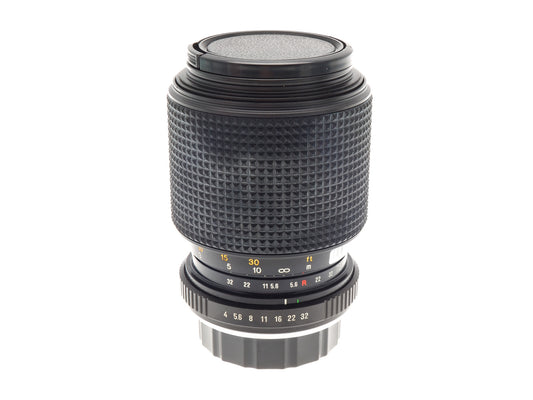 Sunactinon 75-205mm f4-5.6 Macro MC Auto Zoom - Lens