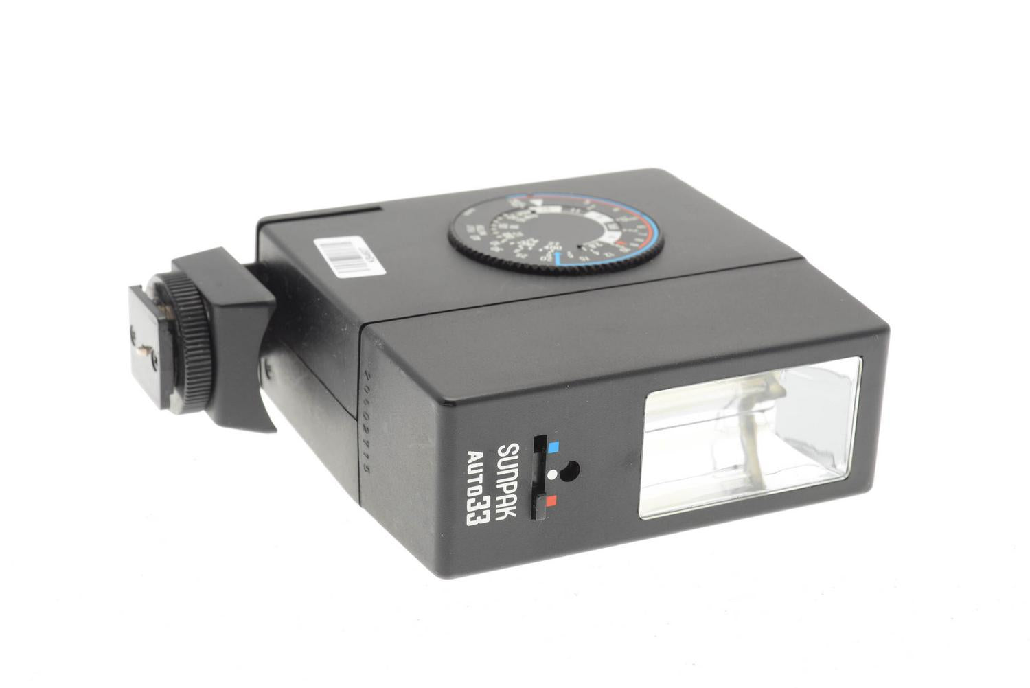 Sunpak Auto 33 - Accessory
