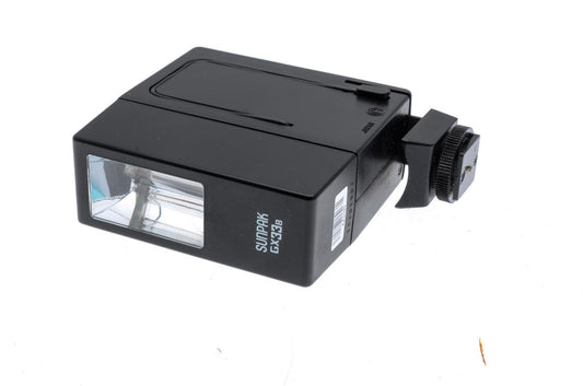 Sunpak GX33B - Accessory