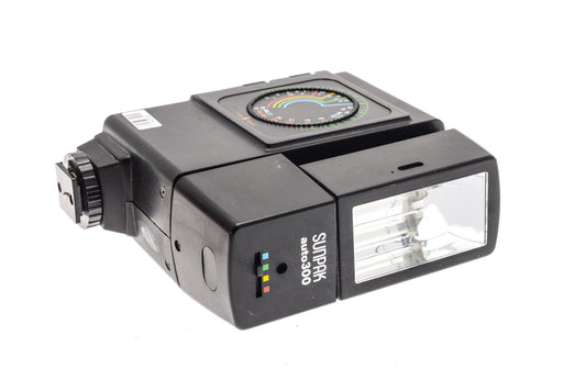 Sunpak Auto 300 - Accessory