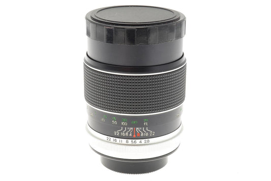 Carena 135mm f2.8 Super Carenar - Lens