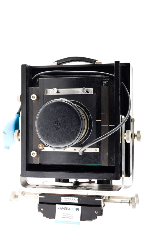 Szabad 8x10" - Camera